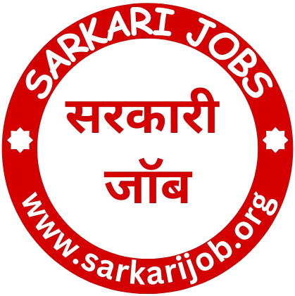 SARKARIJOB.ORG